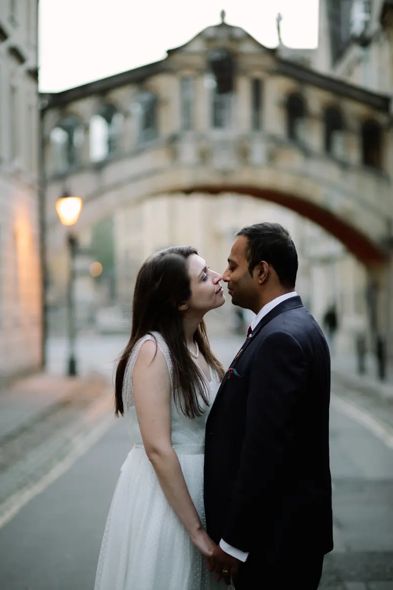 Oxford Weddings by Philippa James Photography
