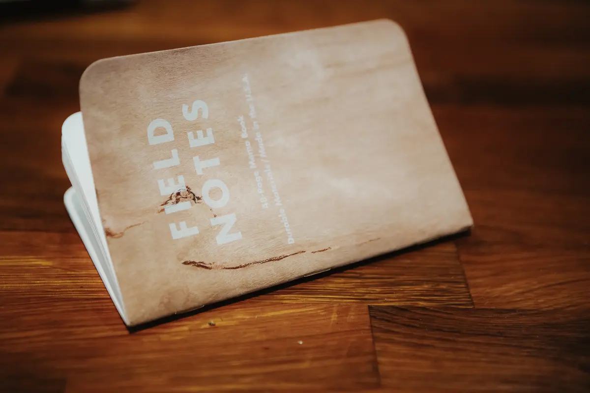 Field Notes