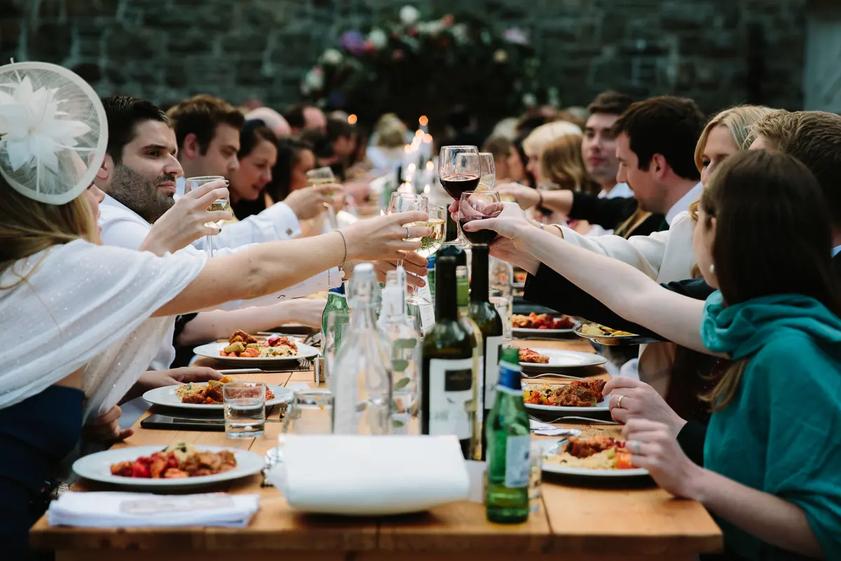 Oxford Wedding Photographer