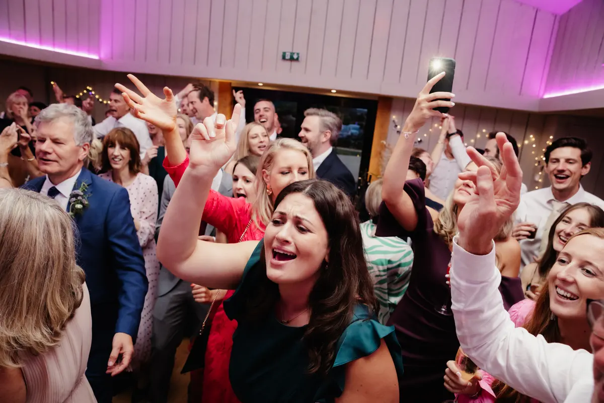 Oxford Wedding Photography