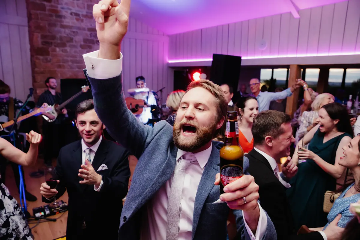 Oxford Weddings