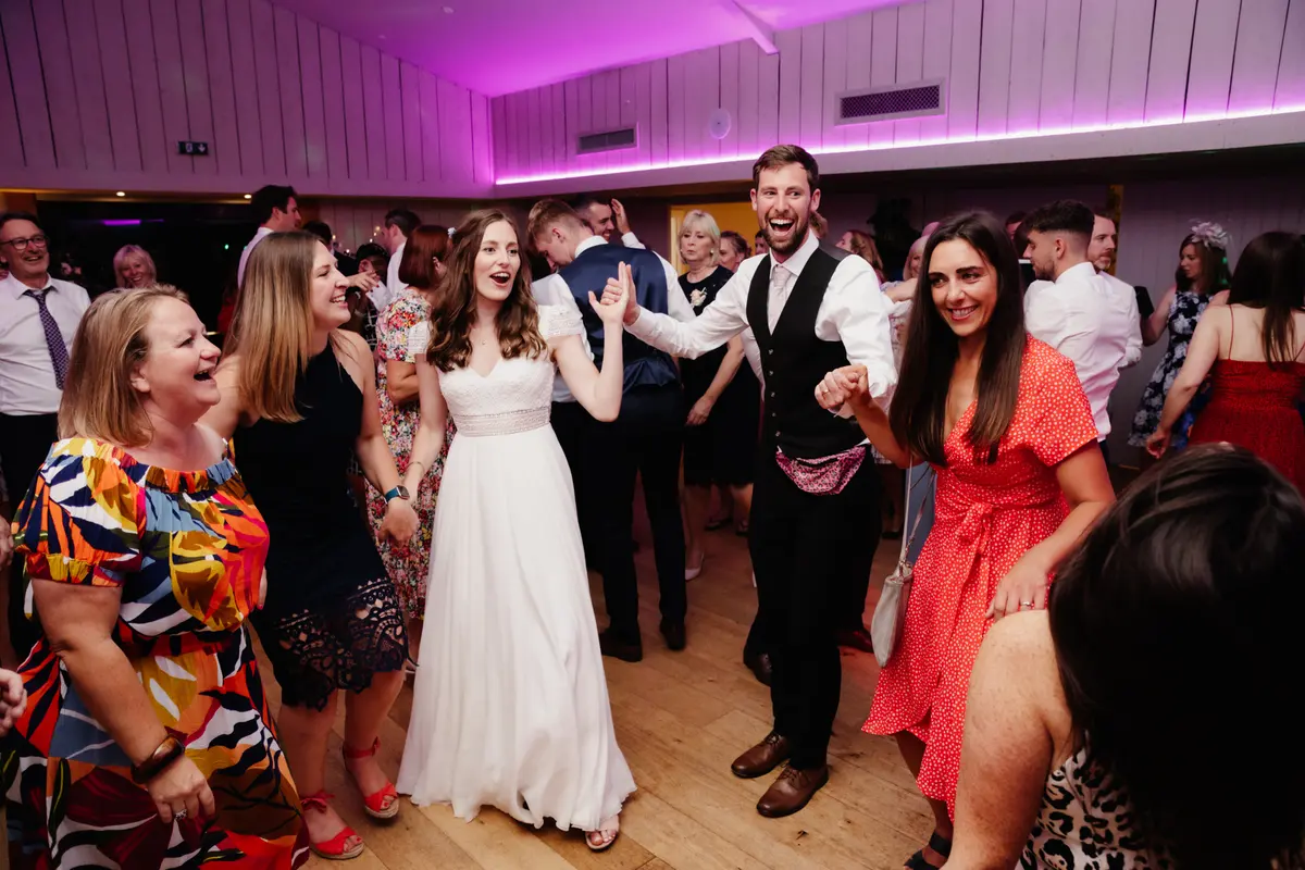 Oxford Wedding Photographer