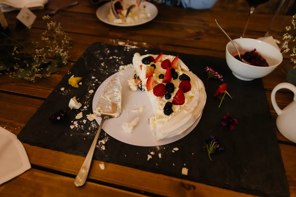 Catering: Ross and Ross Events