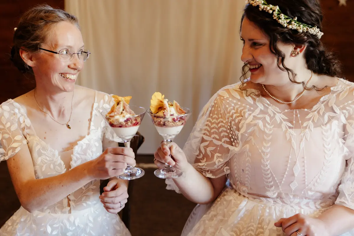 Lains Barn Wedding Photography