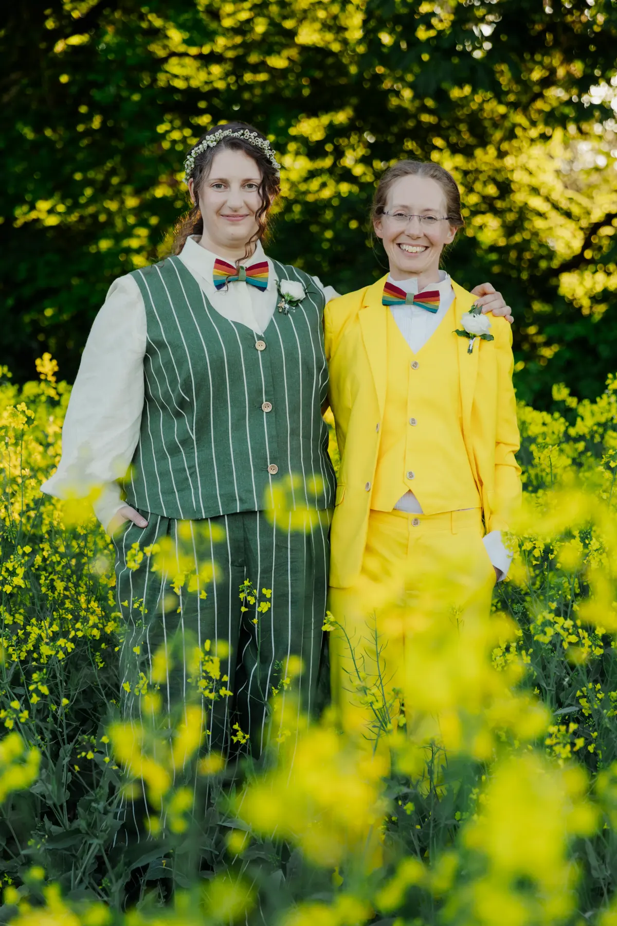 Lains Barn Wedding Photographer