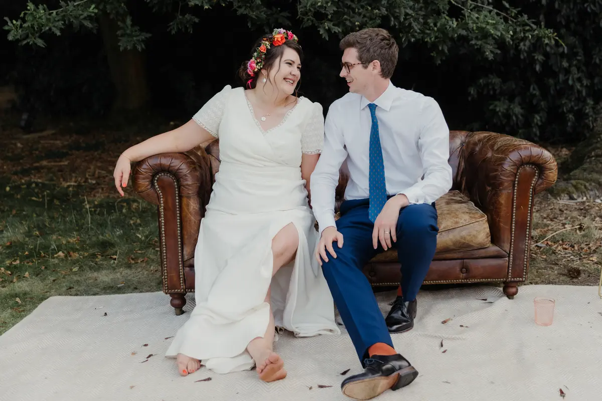 DIY Wedding Planning Guide